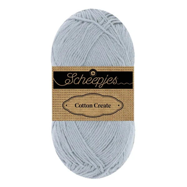 Scheepjes Cotton Create
